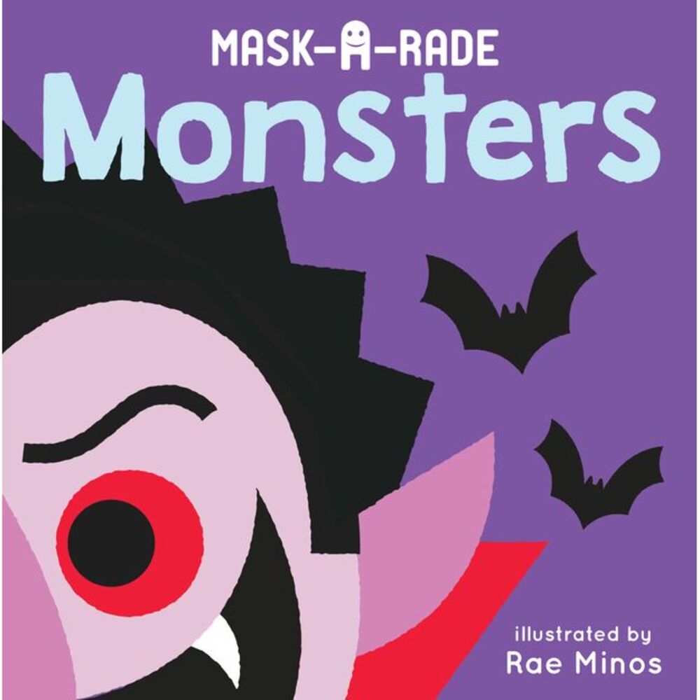 Monsters -- Child's Play